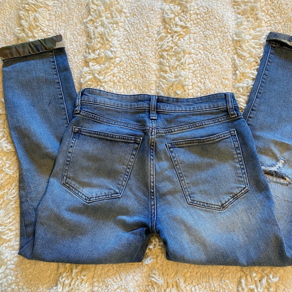 Gap Jeans size 25r - Picture 5 of 5